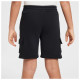 Nike Παιδικό σορτς Sportswear Fleece Cargo Shorts